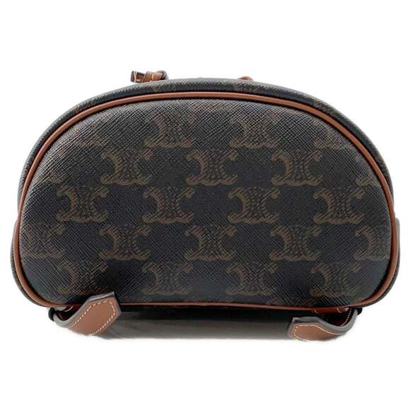 Celine Falco Backpack Bag - Picture 3 of 11